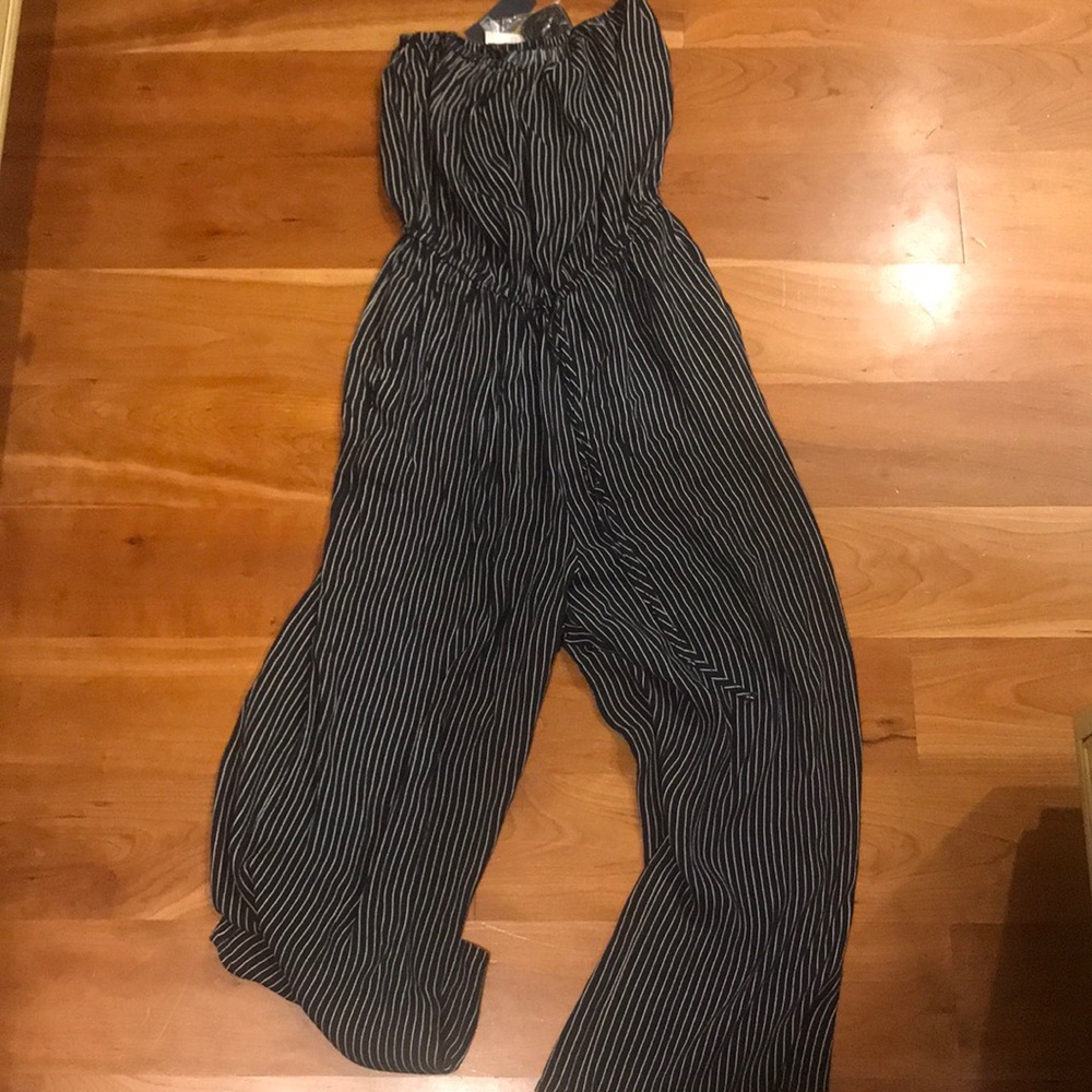 Abercrombie romper